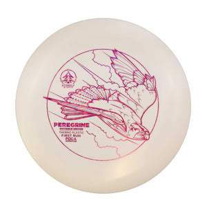 Stokely Discs First Run Thermo Peregrine