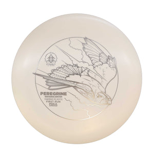 Stokely Discs First Run Thermo Peregrine