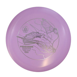 Stokely Discs First Run Thermo Peregrine