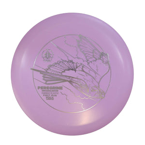 Stokely Discs First Run Thermo Peregrine