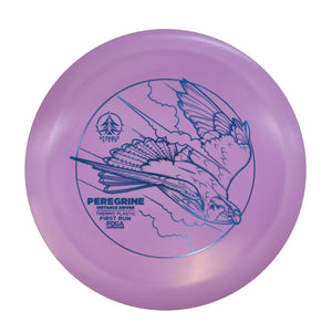 Stokely Discs First Run Thermo Peregrine