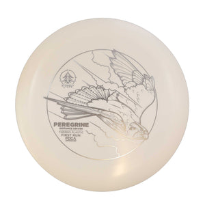 Stokely Discs First Run Thermo Peregrine