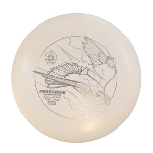 Stokely Discs First Run Thermo Peregrine