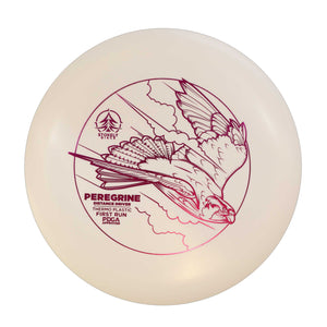 Stokely Discs First Run Thermo Peregrine