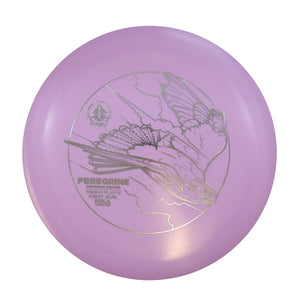 Stokely Discs First Run Thermo Peregrine