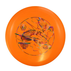 Stokely Discs First Run Thermo Peregrine