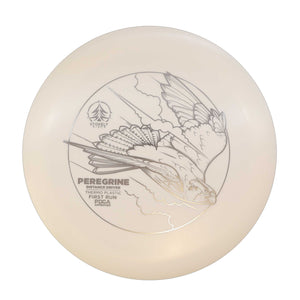 Stokely Discs First Run Thermo Peregrine