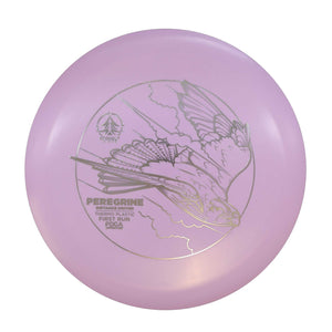 Stokely Discs First Run Thermo Peregrine