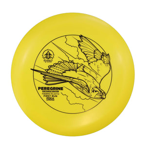Stokely Discs First Run Thermo Peregrine