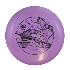 Stokely Discs First Run Thermo Peregrine