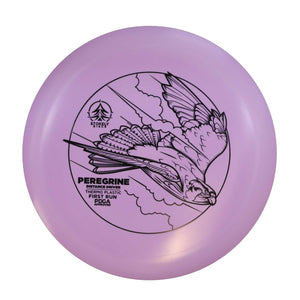 Stokely Discs First Run Thermo Peregrine