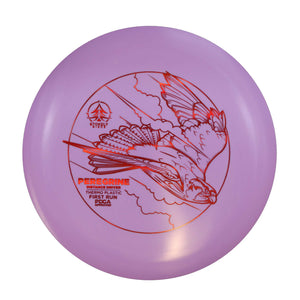 Stokely Discs First Run Thermo Peregrine