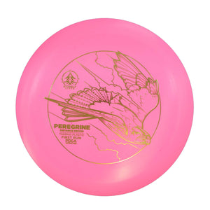 Stokely Discs First Run Thermo Peregrine