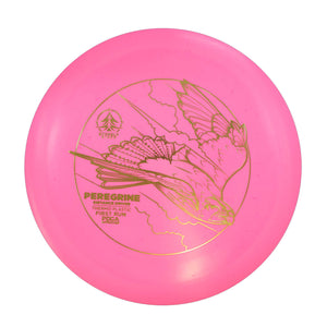 Stokely Discs First Run Thermo Peregrine