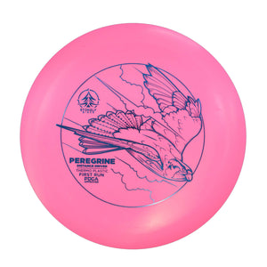 Stokely Discs First Run Thermo Peregrine