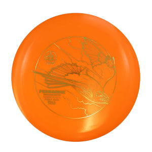 Stokely Discs First Run Thermo Peregrine