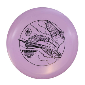 Stokely Discs First Run Thermo Peregrine