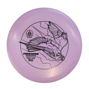Stokely Discs First Run Thermo Peregrine