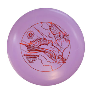 Stokely Discs First Run Thermo Peregrine