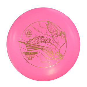 Stokely Discs First Run Thermo Peregrine