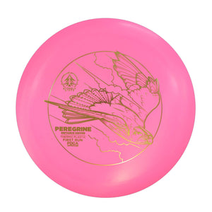 Stokely Discs First Run Thermo Peregrine