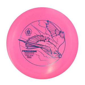 Stokely Discs First Run Thermo Peregrine