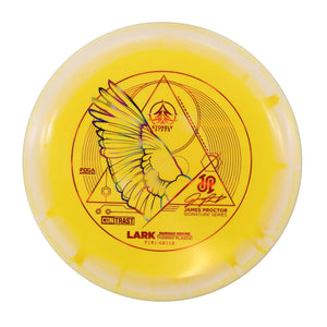 Stokely Discs Signature Series Contrast Thermo Lark