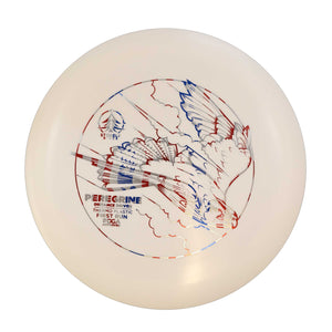 Stokely Discs First Run Thermo Peregrine