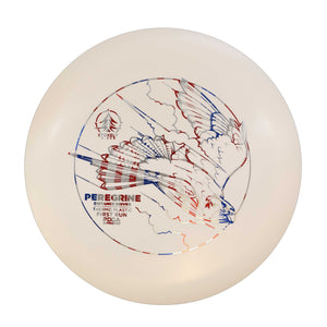 Stokely Discs First Run Thermo Peregrine