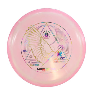 Stokely Discs Signature Series Contrast Thermo Lark