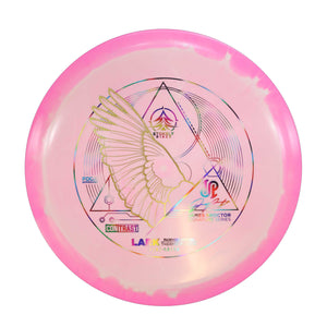 Stokely Discs Signature Series Contrast Thermo Lark