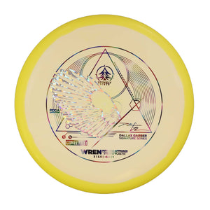 Stokely Discs Signature Series Contrast Strato Wren