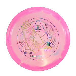 Stokely Discs Signature Series Contrast Thermo Lark