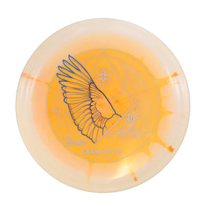 Stokely Discs Signature Series Contrast Thermo Lark