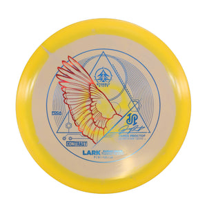 Stokely Discs Signature Series Contrast Thermo Lark