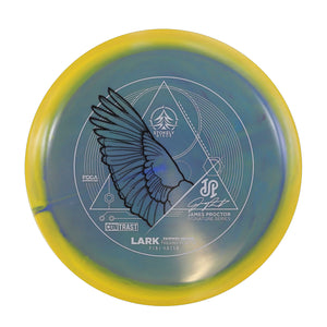 Stokely Discs Signature Series Contrast Thermo Lark