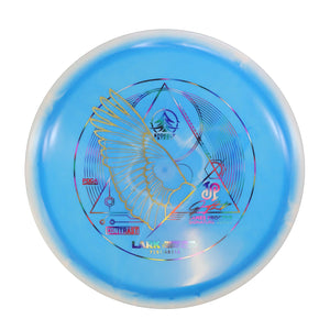 Stokely Discs Signature Series Contrast Thermo Lark