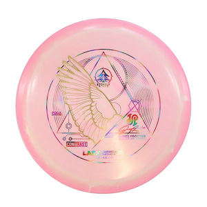Stokely Discs Signature Series Contrast Thermo Lark
