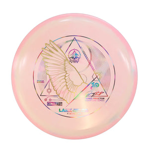 Stokely Discs Signature Series Contrast Thermo Lark