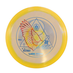 Stokely Discs Signature Series Contrast Thermo Lark