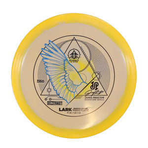 Stokely Discs Signature Series Contrast Thermo Lark
