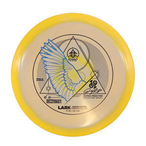 Stokely Discs Signature Series Contrast Thermo Lark