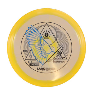 Stokely Discs Signature Series Contrast Thermo Lark