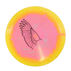 Stokely Discs Signature Series Contrast Thermo Lark