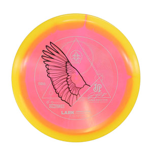 Stokely Discs Signature Series Contrast Thermo Lark