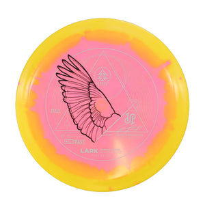 Stokely Discs Signature Series Contrast Thermo Lark