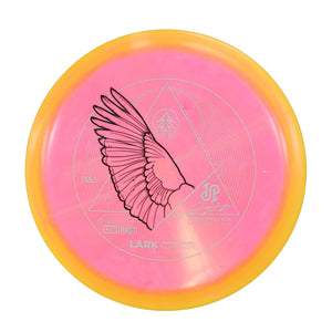 Stokely Discs Signature Series Contrast Thermo Lark