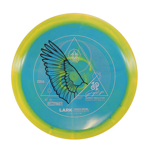 Stokely Discs Signature Series Contrast Thermo Lark