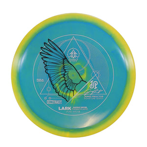 Stokely Discs Signature Series Contrast Thermo Lark