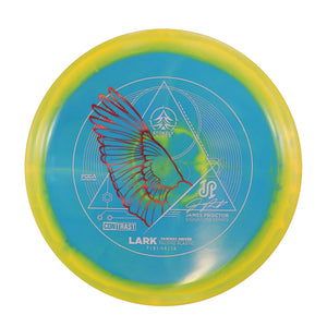 Stokely Discs Signature Series Contrast Thermo Lark